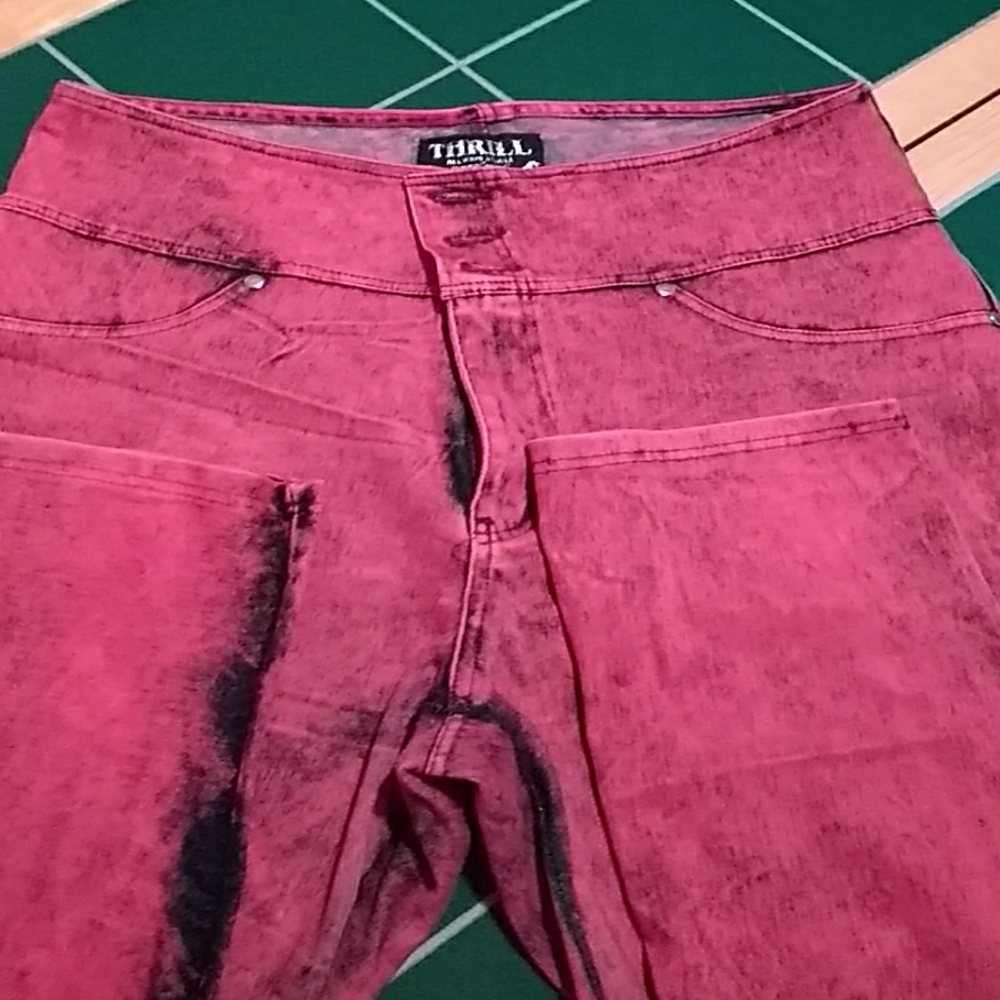 Pants